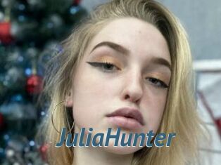 JuliaHunter