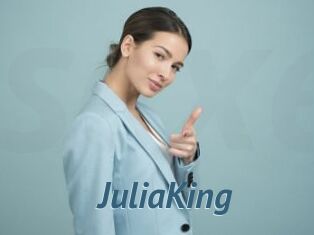 JuliaKing