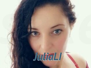 JuliaLI