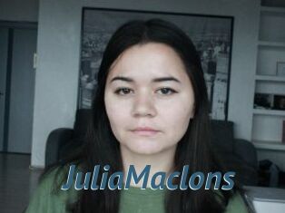 JuliaMaclons