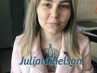 JuliaMihelson