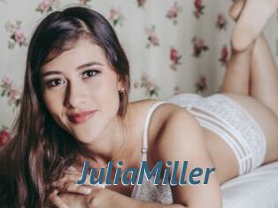 JuliaMiller