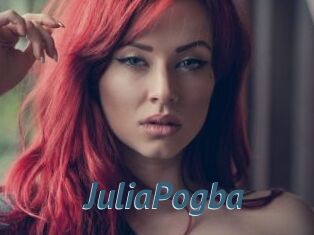 JuliaPogba