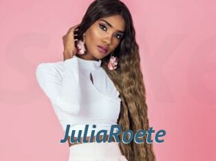 JuliaRoete