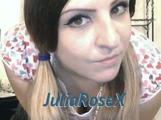 JuliaRoseX