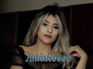 JuliaRosee