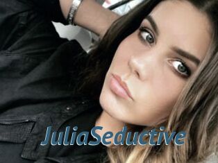 JuliaSeductive