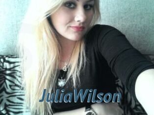 JuliaWilson