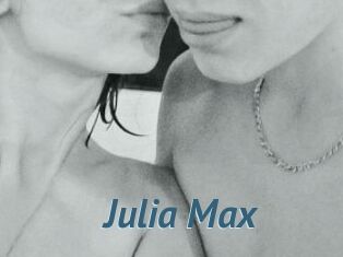 Julia_Max