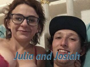 Julia_and_Josiah