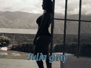 Julia_gray