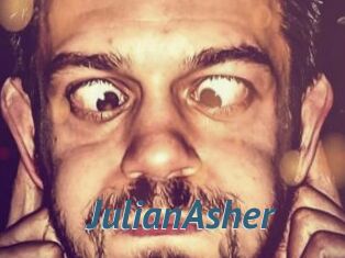 JulianAsher