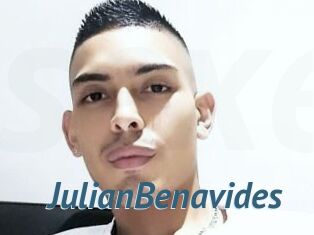 JulianBenavides