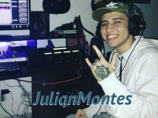 JulianMontes