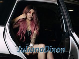 JulianaDixon