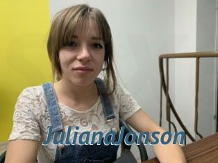 JulianaJonson