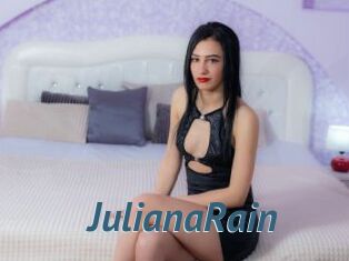 JulianaRain