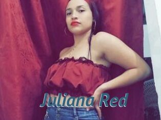 Juliana_Red