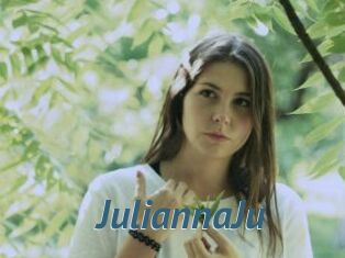 JuliannaJu