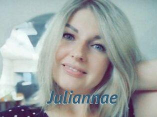 Juliannae