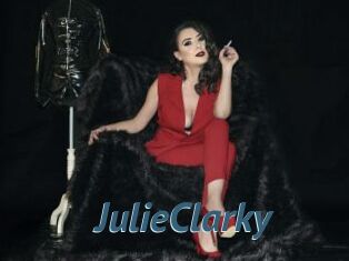 JulieClarky