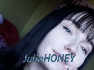 JulieHONEY