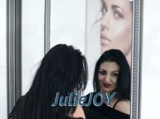 JulieJOY