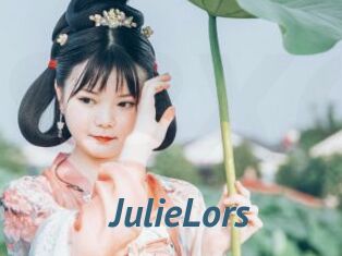 JulieLors