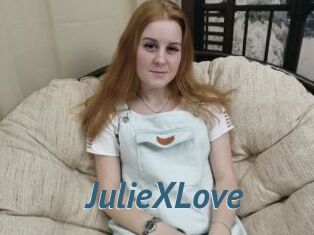 JulieXLove