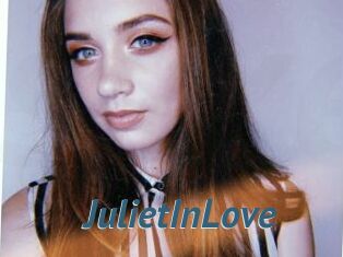 JulietInLove