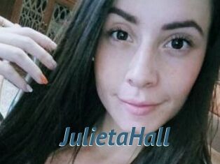 JulietaHall