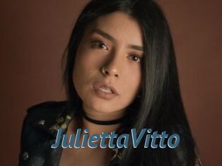 JuliettaVitto