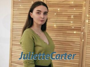 JulietteCarter