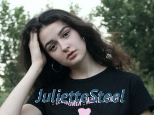 JulietteSteel