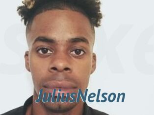 Julius_Nelson