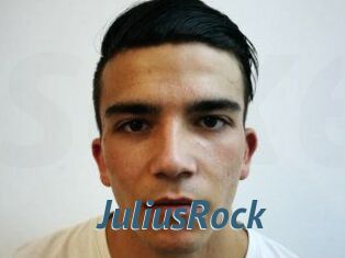 JuliusRock