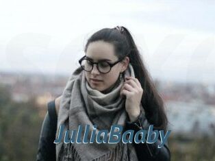 JulliaBaaby