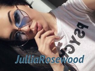 JulliaRosewood