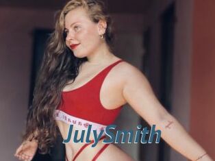 JulySmith