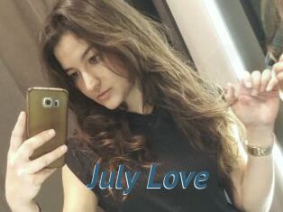 July_Love