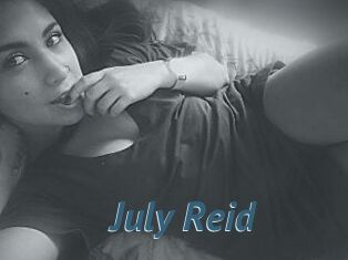 July_Reid