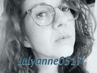 Julyanne0517