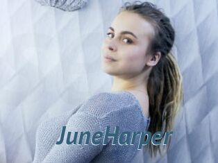 JuneHarper