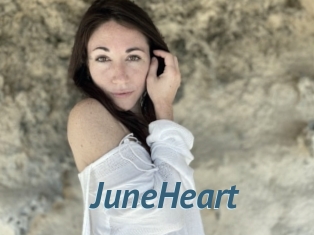 JuneHeart