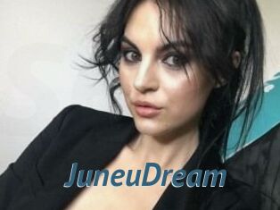 JuneuDream