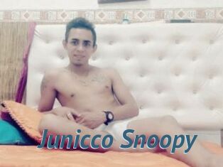 Junicco_Snoopy