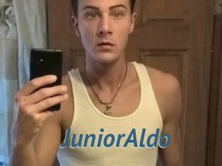 JuniorAldo