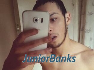 JuniorBanks