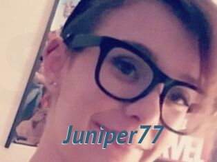 Juniper77