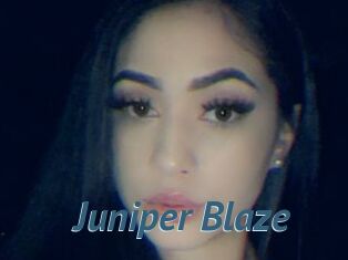 Juniper_Blaze